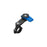Support de téléphone portable Quad Lock® pour moto–Fixation au guidon avec système de verrouillage sécurisé