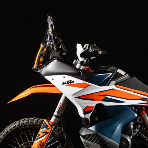 RADE-GARAGE® Kit Rallye KTM 890 2023+