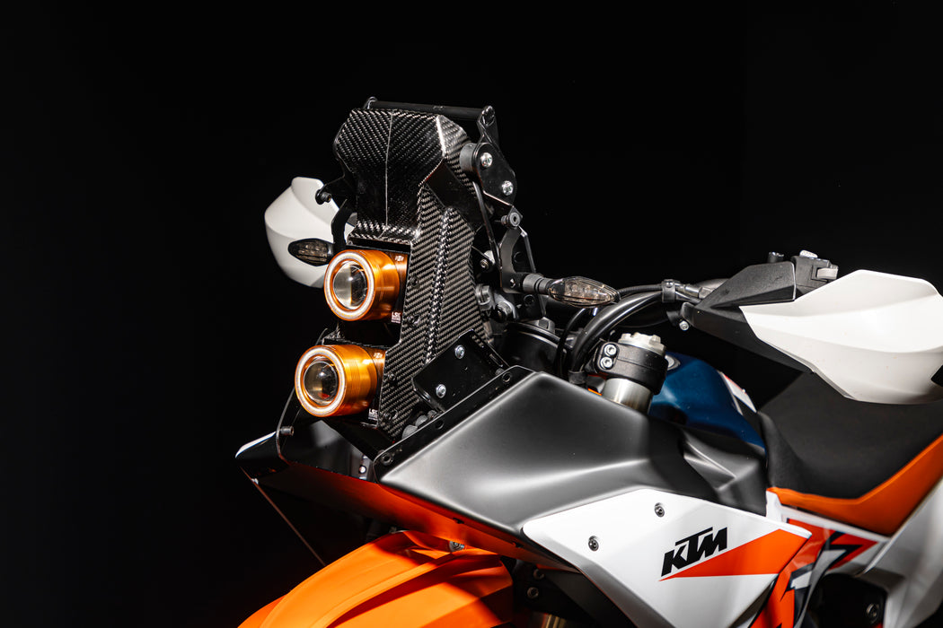 RADE-GARAGE® Kit Rallye KTM 890 2023+