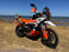 RADE-GARAGE® KTM 890 2023+ Rallye-Kit