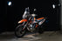 RADE-GARAGE® Cúpula KTM 790 890 Adventure