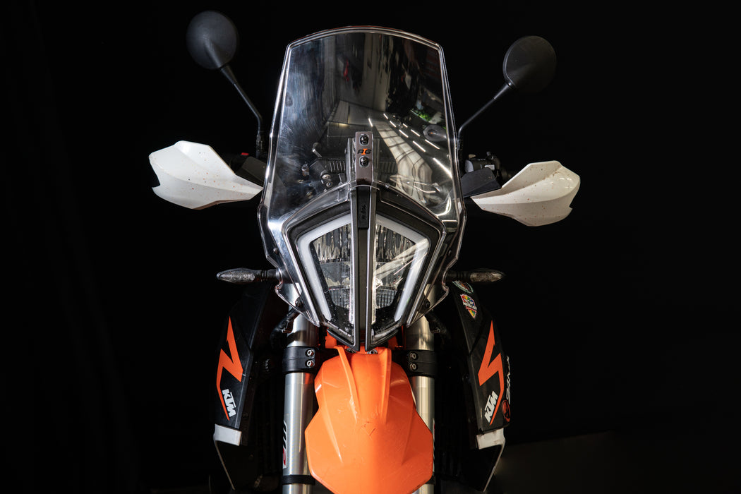 RADE-GARAGE® Cúpula KTM 790 890 Adventure