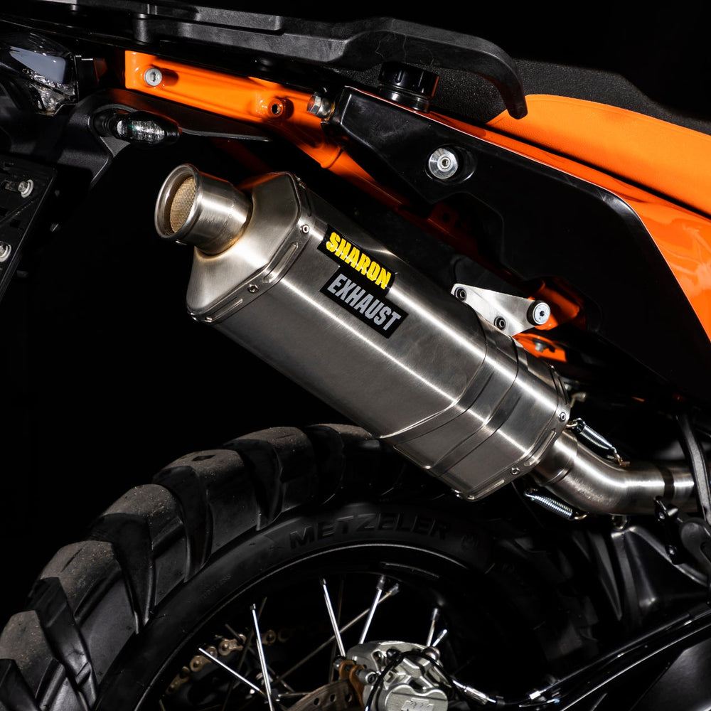 RADE-GARAGE® Escape SHARON Standard KTM 790 890 Husqvarna 901 Norden