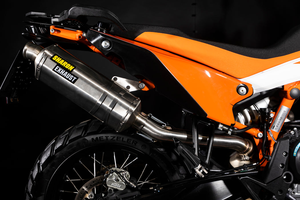 RADE-GARAGE® Escape SHARON Standard KTM 790 890 Husqvarna 901 Norden