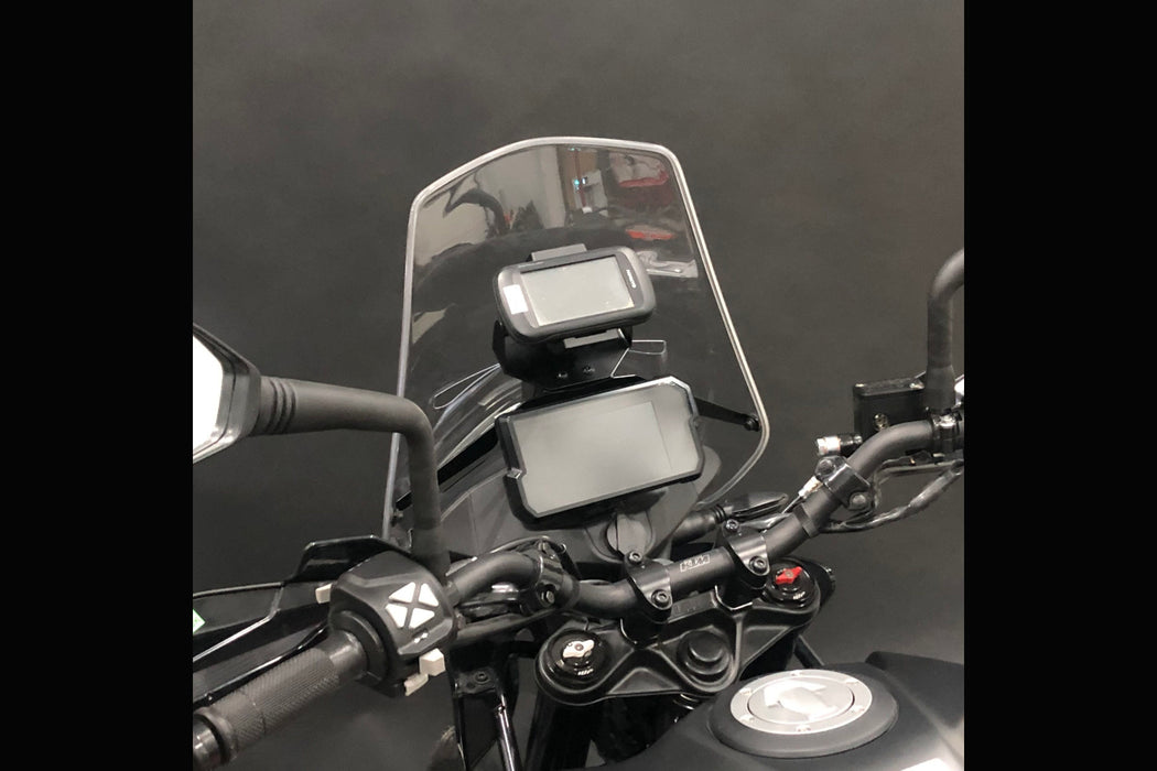 RADE-GARAGE® EVO2 Windshield KTM 390 Adventure