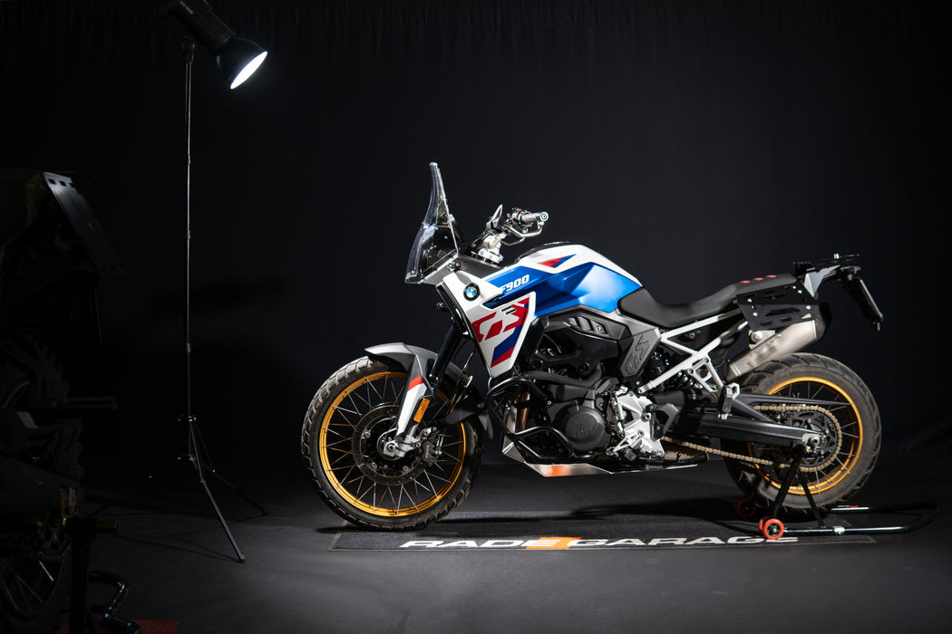 Kit Faros LED RADE GARAGE® BMW F900 GS