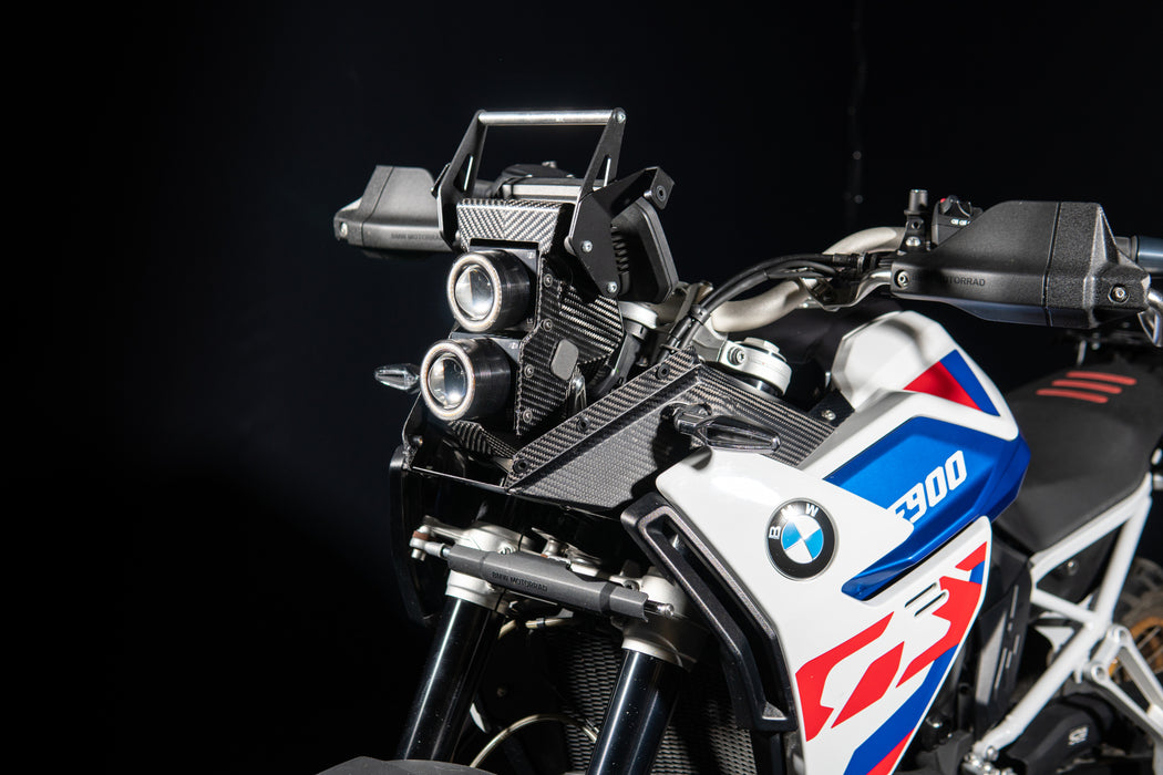 Kit Faros LED RADE GARAGE® BMW F900 GS