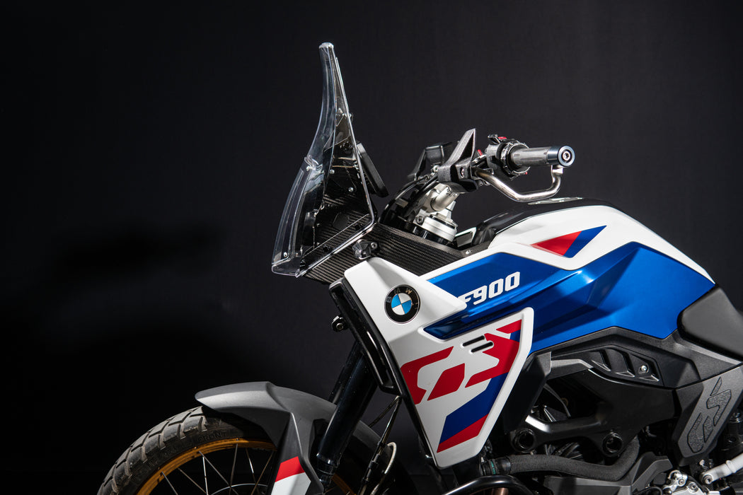 Kit Faros LED RADE GARAGE® BMW F900 GS