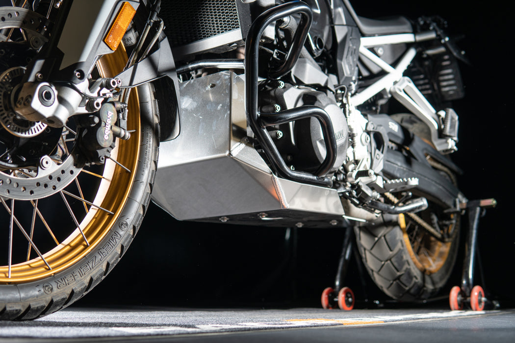 Cubrecárter RADE GARAGE® BMW F900 GS