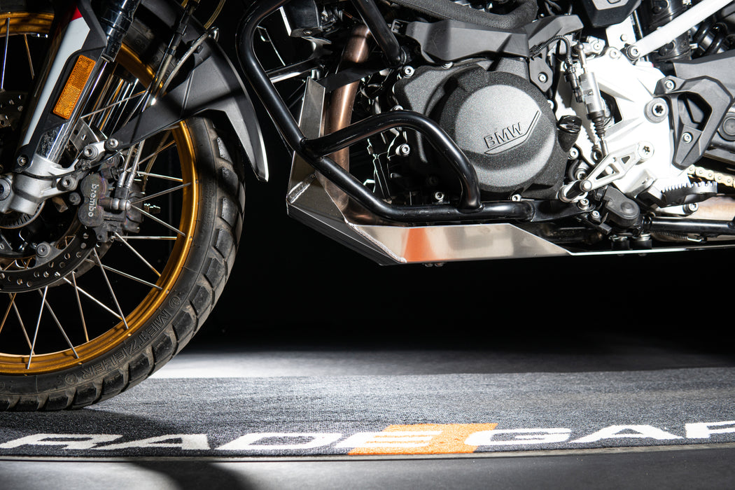 Cubrecárter RADE GARAGE® BMW F900 GS