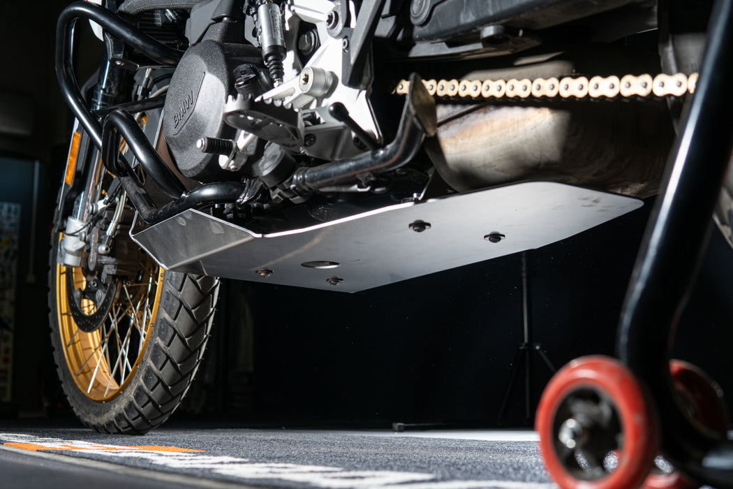 Cubrecárter RADE GARAGE® BMW F900 GS