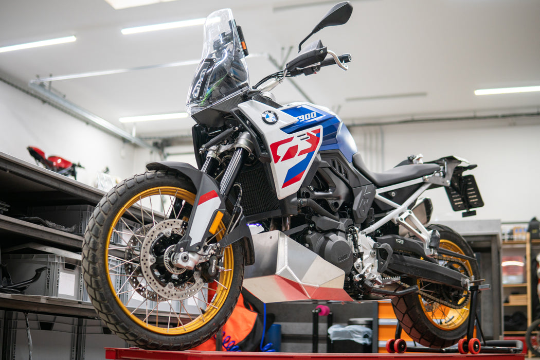 Cubrecárter RADE GARAGE® BMW F900 GS