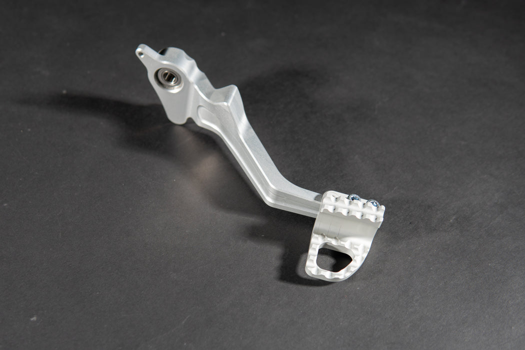 Brake Pedal Heavy Duty RADE-GARAGE® Husqvarna 701 KTM 690 2026+