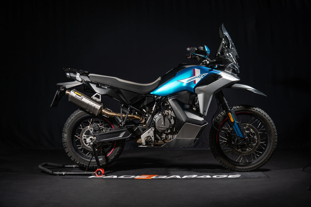 RADE-GARAGE® Escape SHARON CF MOTO 800 MT/X