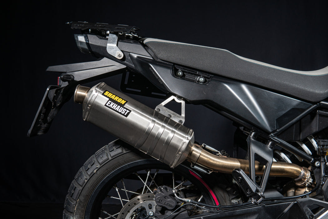 RADE-GARAGE® Escape SHARON CF MOTO 800 MT/X