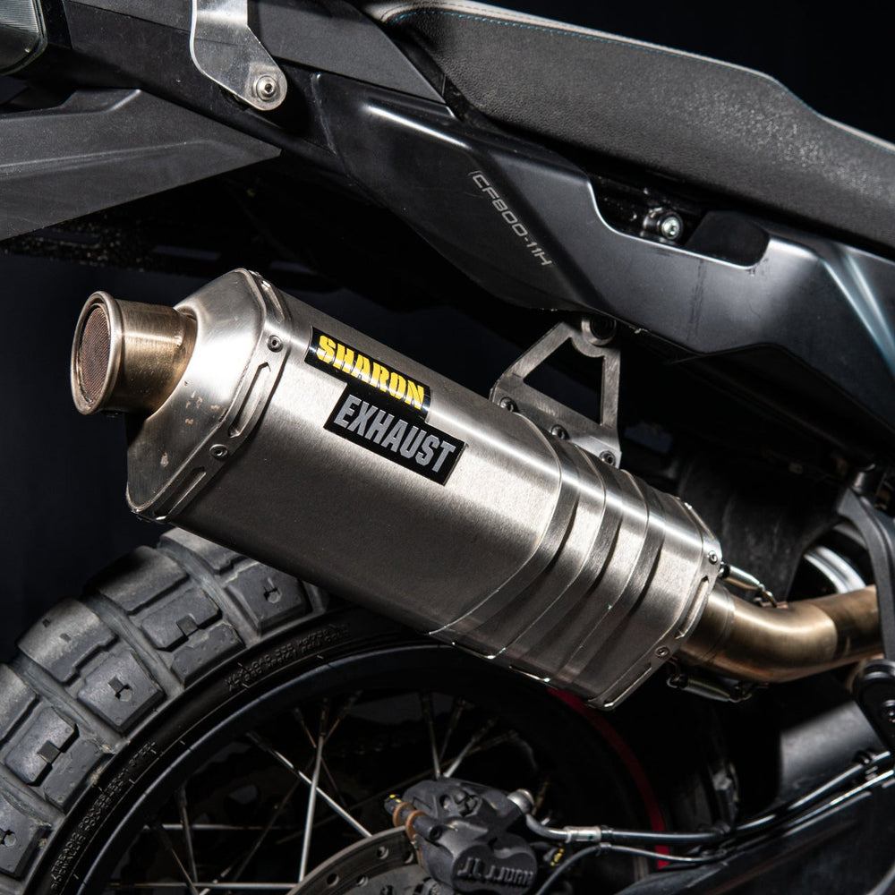 RADE-GARAGE® Escape SHARON Standard CFMOTO 800 MT