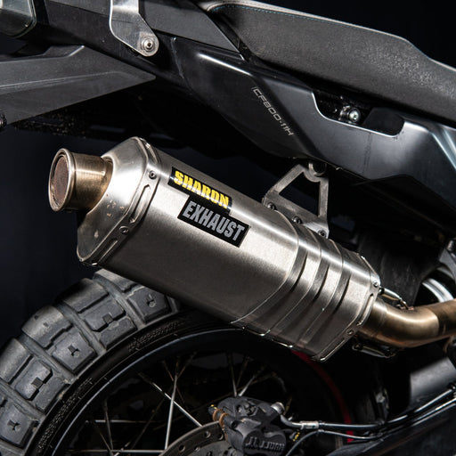 RADE-GARAGE® Escape SHARON CF MOTO 800 MT/X