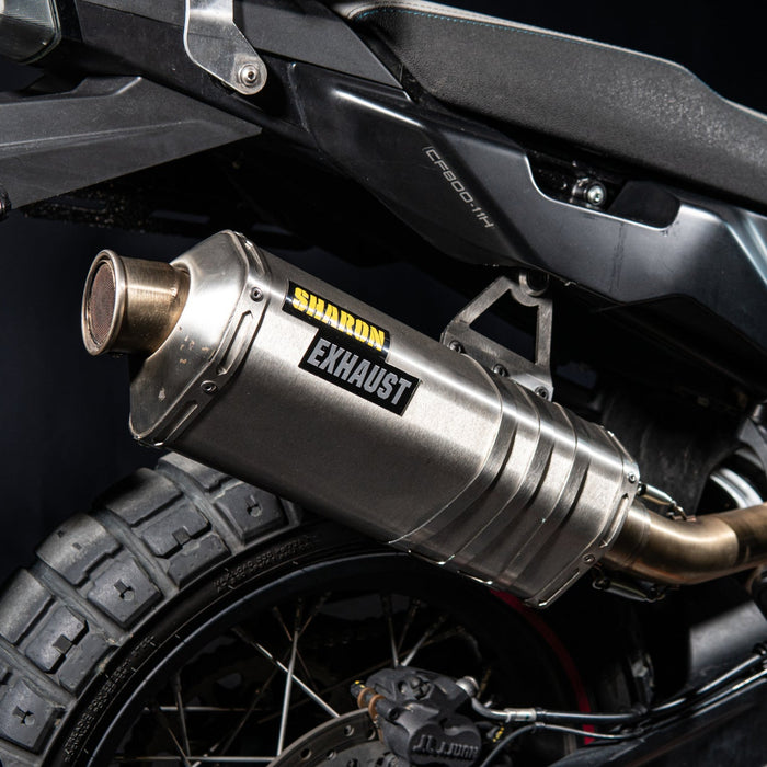 RADE-GARAGE® Escape SHARON CF MOTO 800 MT/X