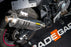 RADE-GARAGE® Escape SHARON Rally KTM 790 890 Husqvarna 901 Norden