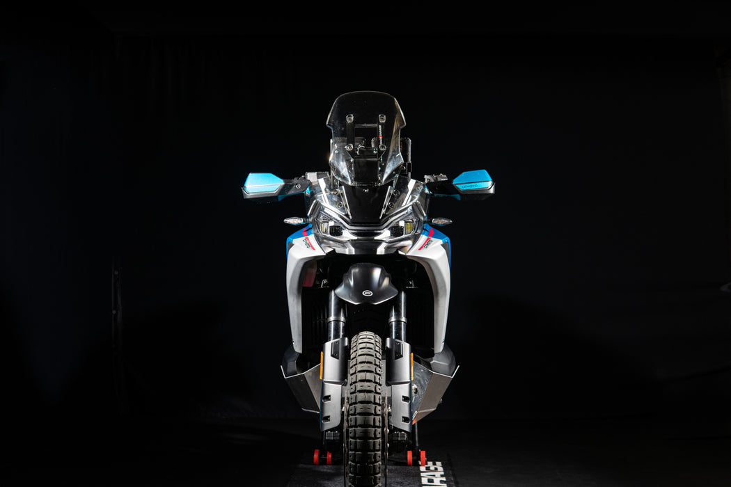 RADE-GARAGE® Cubrecárter CFMOTO 800 MT