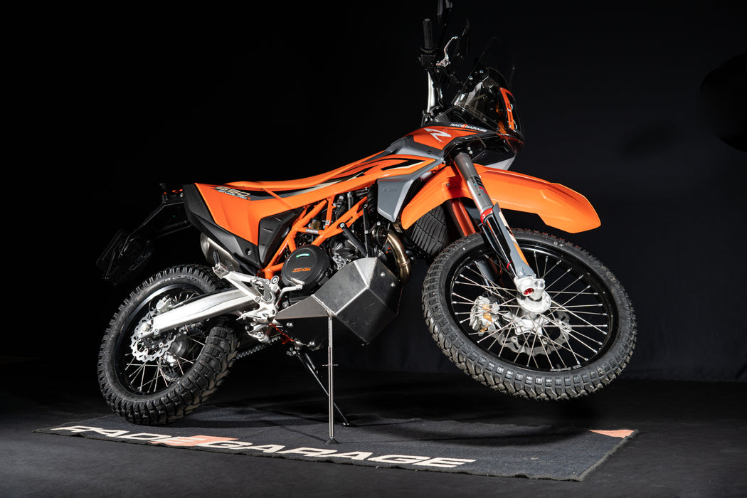 Soporte Emergencia Universal RADE-GARAGE®