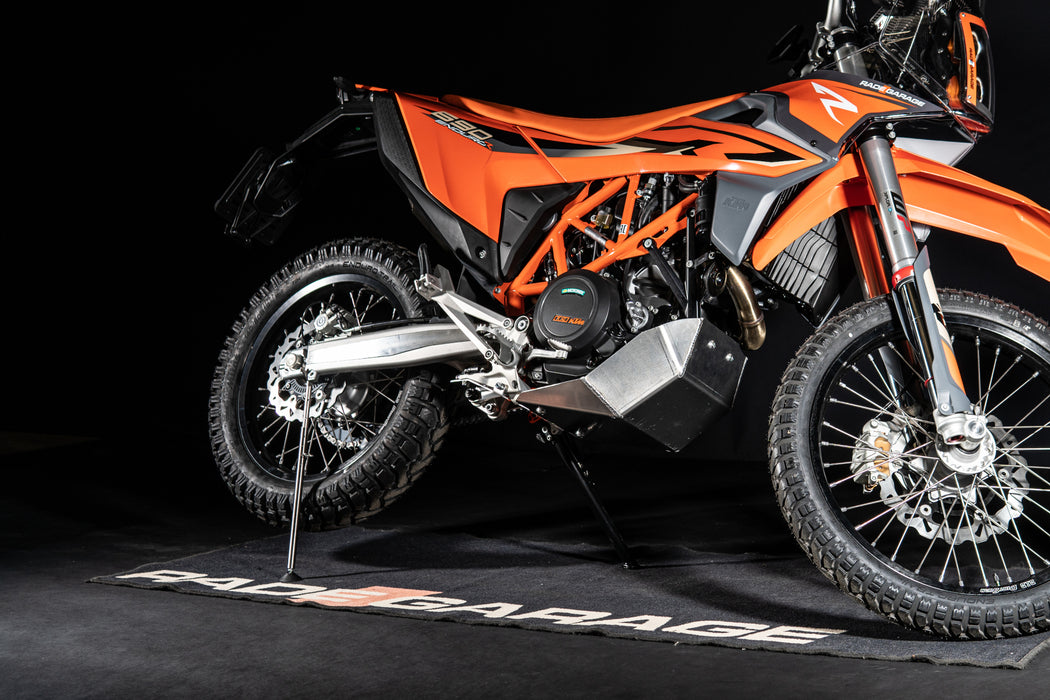 Soporte Emergencia Universal RADE-GARAGE®