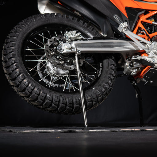 Soporte Emergencia Universal RADE-GARAGE®