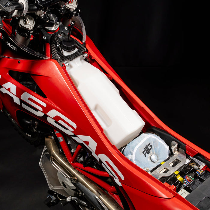 Réservoir de carburant auxiliaire RADE GARAGE® KTM 690 Husqvarna 701 GASGAS 700