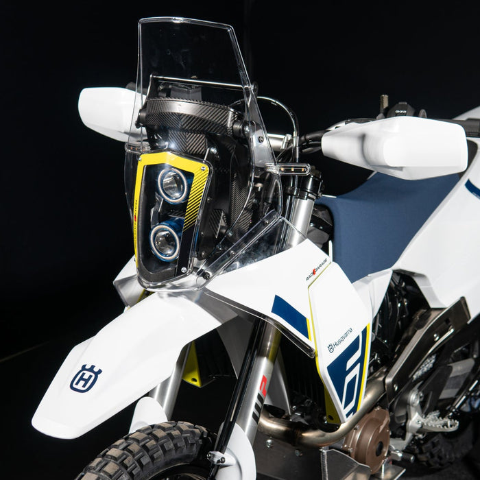 RADE-GARAGE® Kit Rally Husqvarna 701 2026+