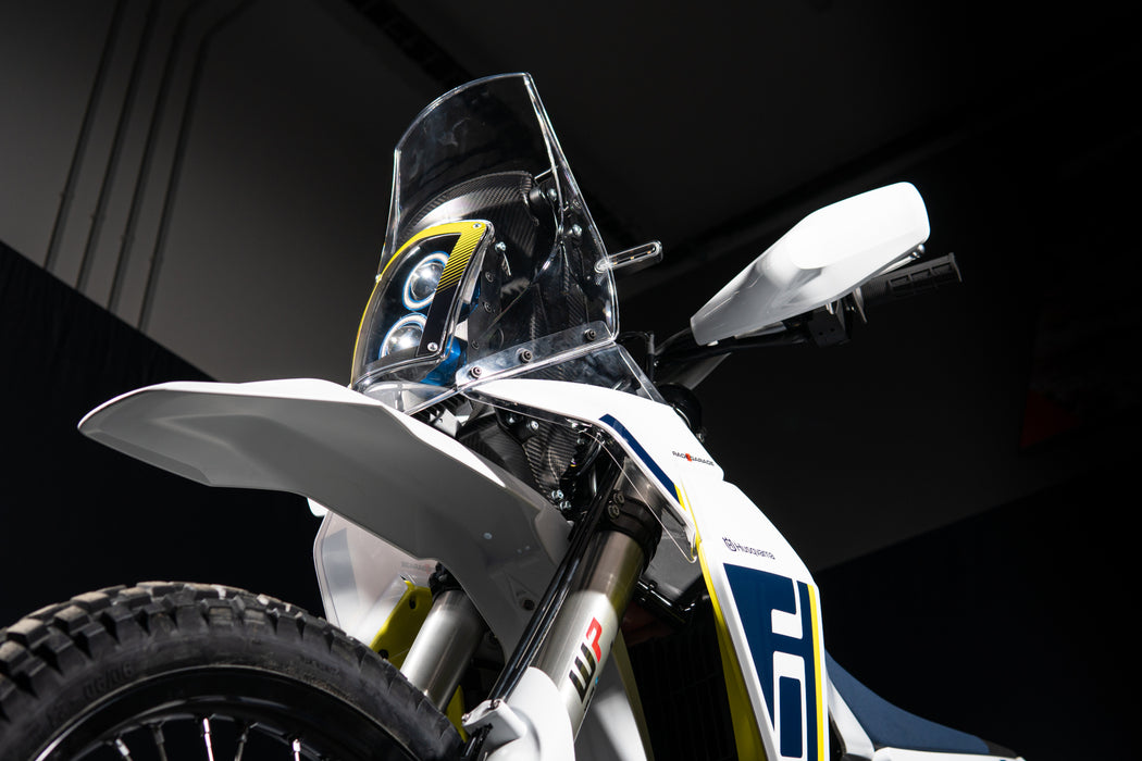 RADE-GARAGE® Kit Rally Husqvarna 701 2026+