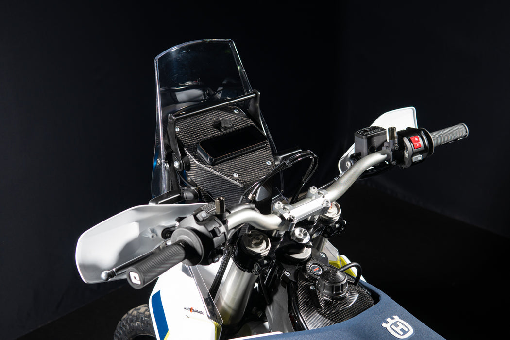 RADE-GARAGE® Kit Rally Husqvarna 701 2026+