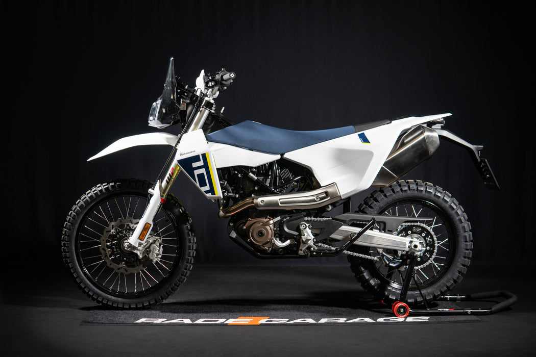 RADE-GARAGE® Kit Rally Lite Husqvarna 701 2026+