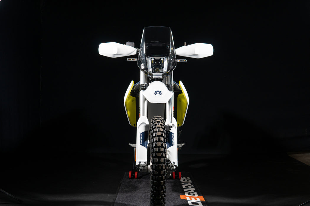 RADE-GARAGE® Kit Rally Lite Husqvarna 701 2026+