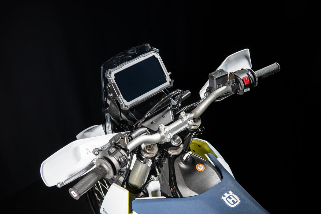 RADE-GARAGE® Kit Rally Lite Husqvarna 701 2026+