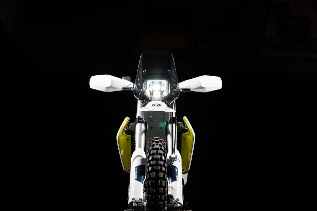 RADE-GARAGE® Kit Rally Lite Husqvarna 701 2026+