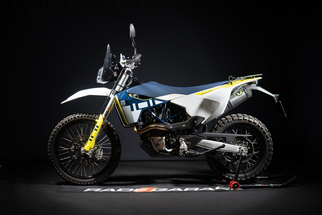 RADE-GARAGE® Kit Rally Lite Husqvarna 701