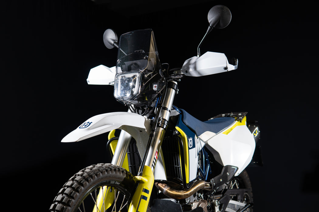 RADE-GARAGE® Kit Rally Lite Husqvarna 701