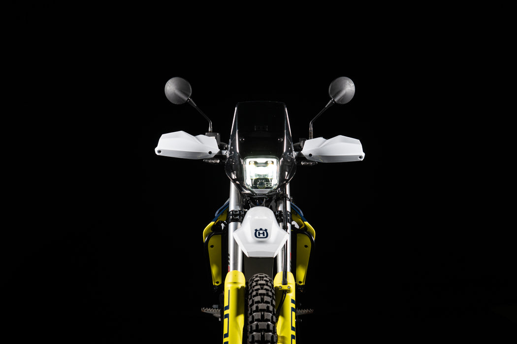 RADE-GARAGE® Kit Rally Lite Husqvarna 701