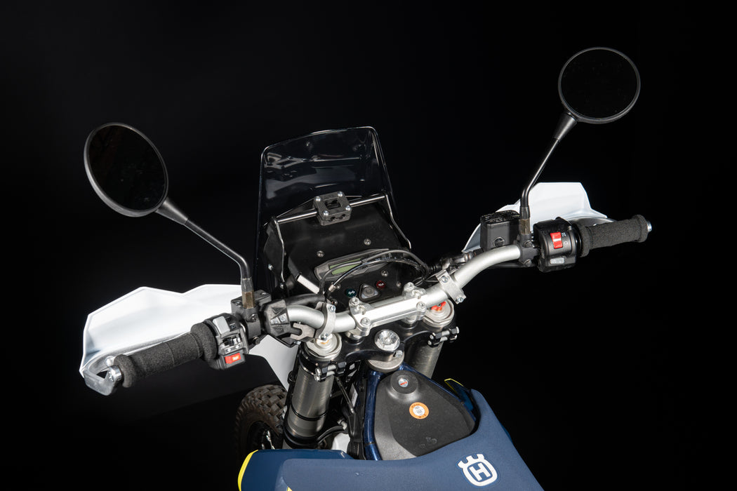 RADE-GARAGE® Kit Rally Lite Husqvarna 701