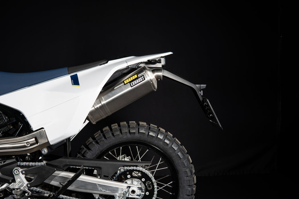 RADE-GARAGE® Escape SHARON Husqvarna 701 KTM 690 2026+