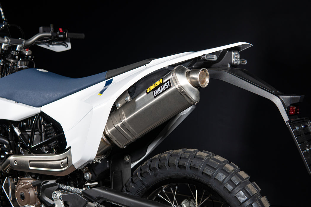 RADE-GARAGE® Escape SHARON Husqvarna 701 KTM 690 2026+