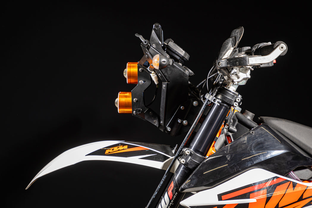 RADE-GARAGE®Kit Rallye K3 KTM 690