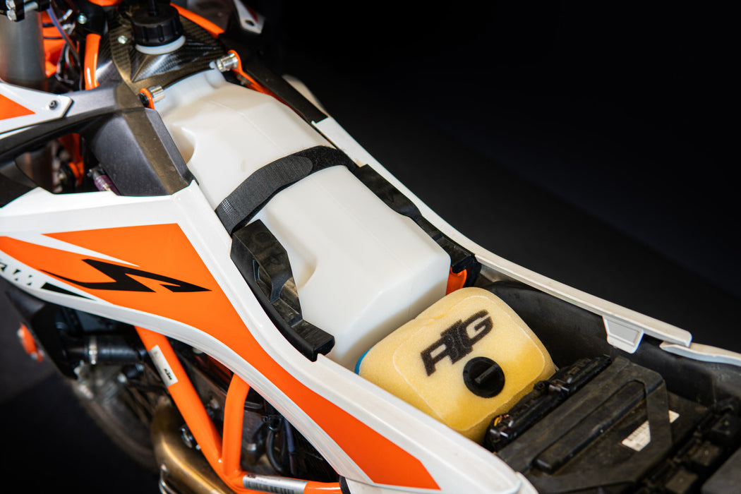 Réservoir de carburant auxiliaire RADE GARAGE® KTM 690 Husqvarna 701 GASGAS 700