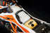 Réservoir de carburant auxiliaire RADE GARAGE® KTM 690 Husqvarna 701 GASGAS 700
