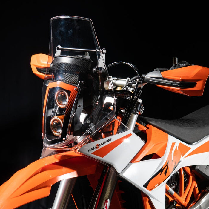 RADE-GARAGE® Kit Rally KTM 690 2026+