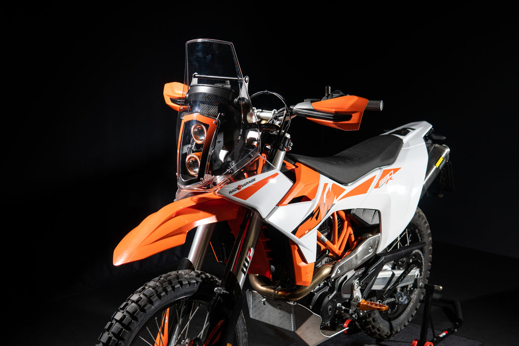 RADE-GARAGE® Kit Rally KTM 690 2026+