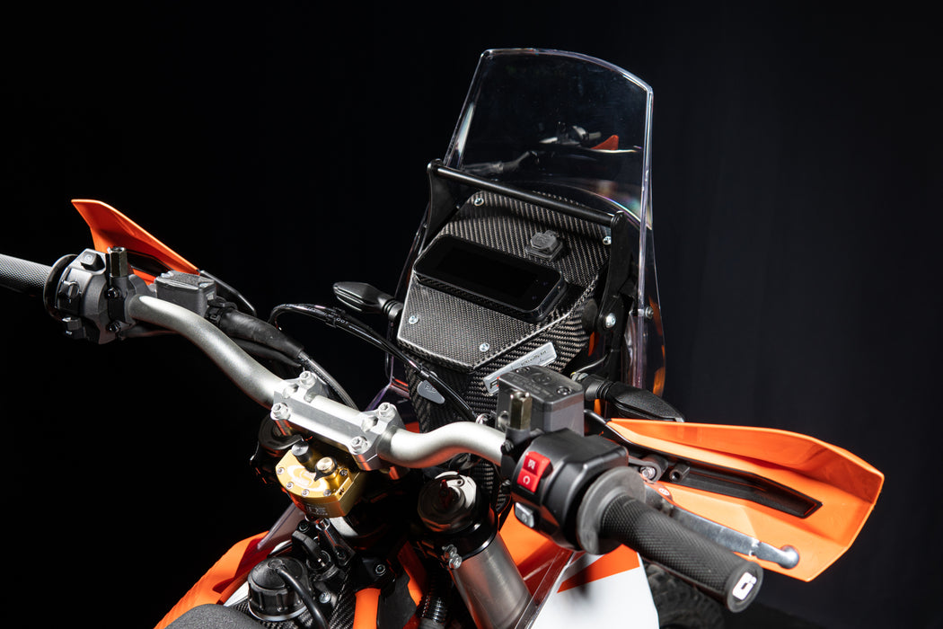 RADE-GARAGE® Kit Rally KTM 690 2026+