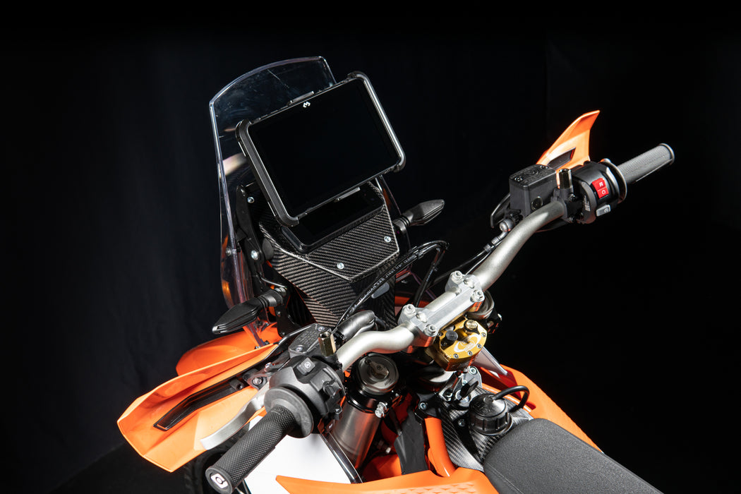 RADE-GARAGE® Kit Rally KTM 690 2026+