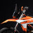 RADE-GARAGE® Kit Rally Lite KTM 690 2026+