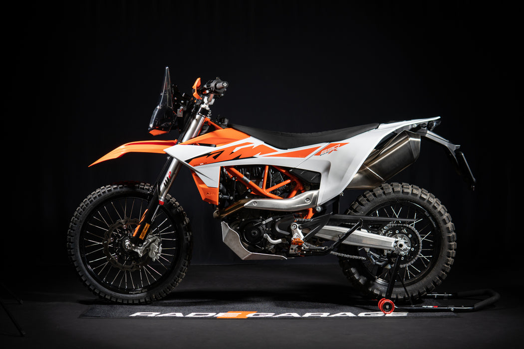 RADE-GARAGE® Kit Rally Lite KTM 690 2026+
